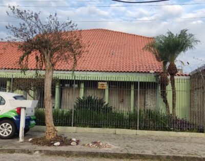 Casa de Apoio Nona Cecília