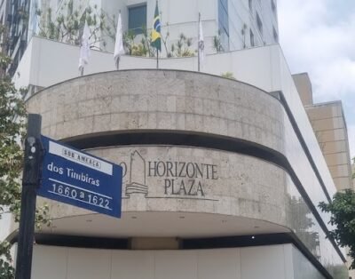 Internacional Plaza Palace Hotel