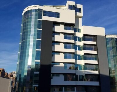 Hotel Houston