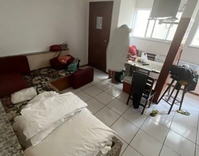 Hotel Princesa De Minas
