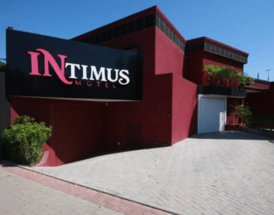 Motel Intimus