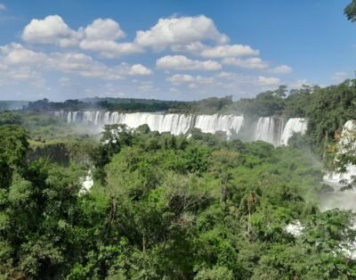 TURISTECA Productos Turísticos SRL