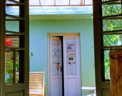 Novo hotel