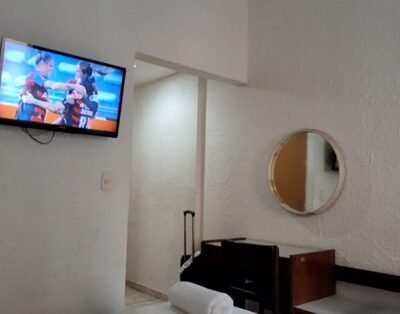 Hotel Atlantico Avenida