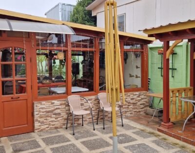 Hospedaje Miramar