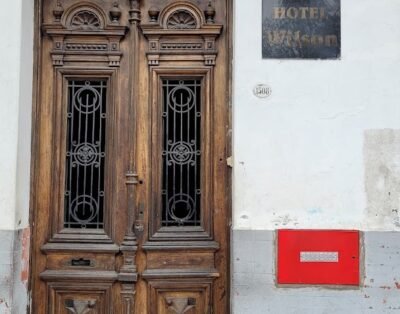 Hotel Wilson