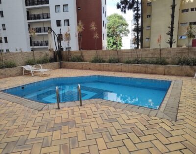 Condomínio Saint Michel