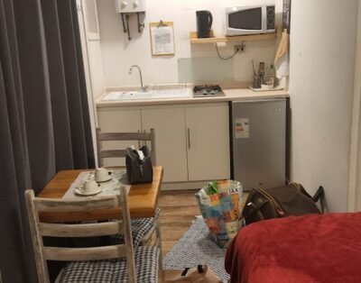 Don Domingo Apart Hotel