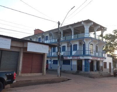 gaucha hotel