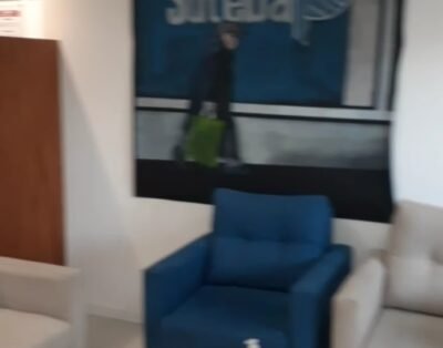 Hotel 31 de Agosto LA PERLA