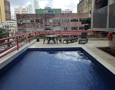 Mercure Recife Navegantes