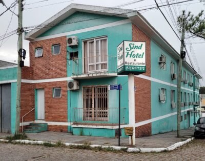 Sind Hotel