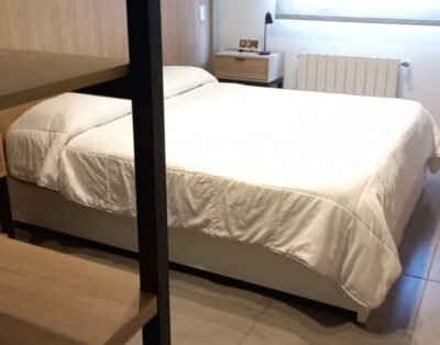 HOTEL “26 DE JULIO”