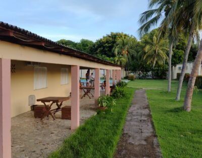 Hotel Recanto da Serra