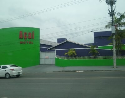 Açaí Motel