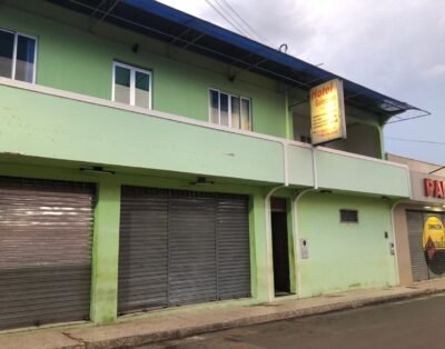 Hotel Guimarães | Hotel Pousada | Vargem Grande – MA