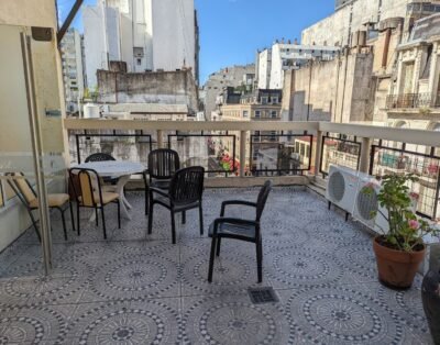 Hotel A y B Internacional