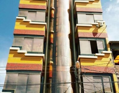 Residencial Kantuta