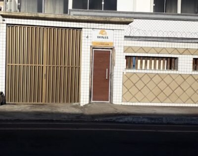 Dunas Guest House Itapuã