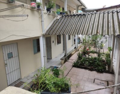 Casa de Bezinha – CPP