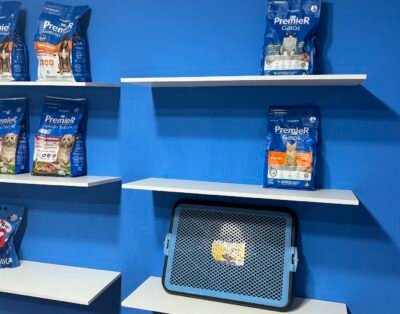 Art’s Pet – Veterinária e Hotel Pet