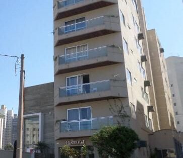 Master Flat Apart Hotel