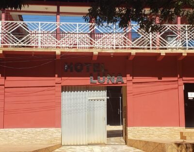 Hotel Luna