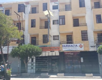 Residencial Los Angeles