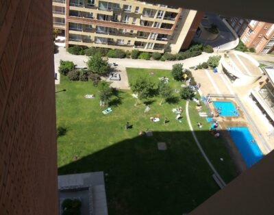 Apart Hotel Concepción Suites