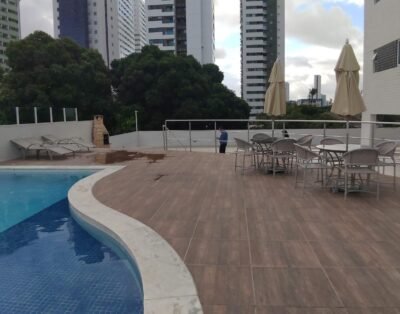 Edificio Morada Pio IX