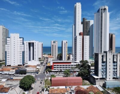 Escritório Moura Dubeux