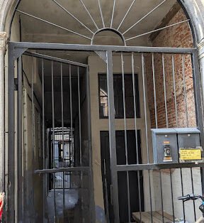 The ASH – Antwerp Student Hostel