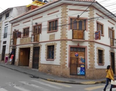 Hostal Inca