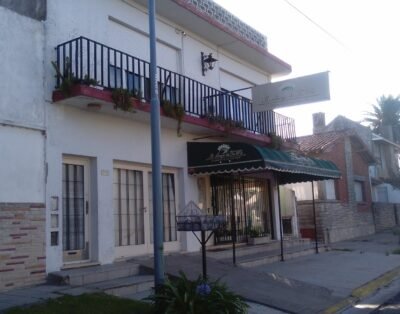 Il Albergo Dei Tre Re