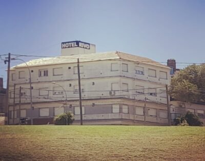 Hotel Rivo