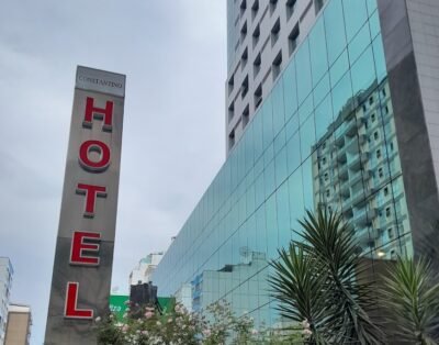 Constantino Hotel
