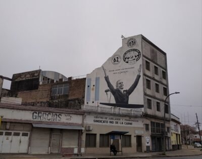 Sindicato Industria de la Carne Rosario