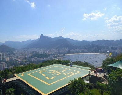 copacabana