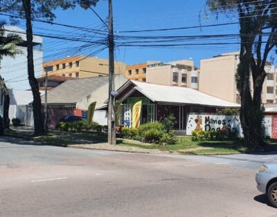 Mimos Dog Pet Shop – Banho e tosa, creche e hospedagem