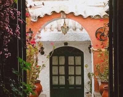 Hostal Colonial Victoria / Casa Maria Victoria