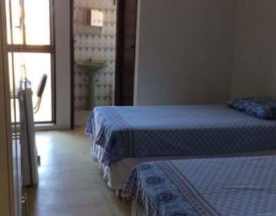 BenVivere Apart Hotel, Suítes & Lofts