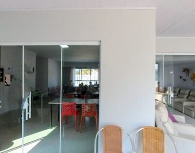 A casa da Idosa – Laguna House