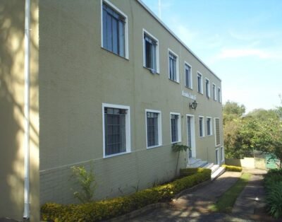 Recanto Santa Fé Arquiconfraria Das Mães Cristãs