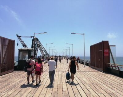 Hotelera y Gastronómica Playa Amarilla Limitada