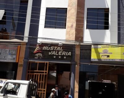 Hostal Valeria