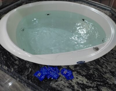 Fiork Indústria e Com de Produtos P Hotel e Motel