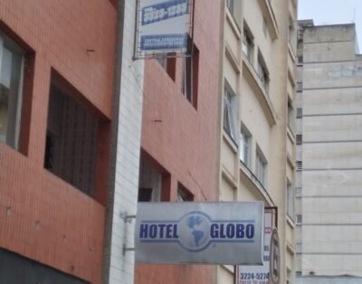 Hotel Globo