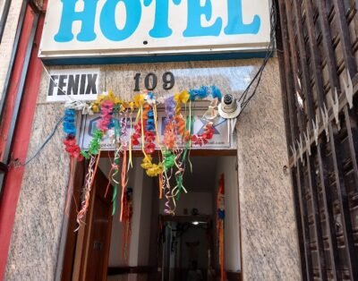 Hotel Fênix