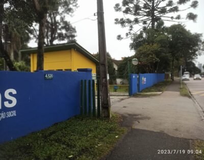 Social Action Foundation (FAS)