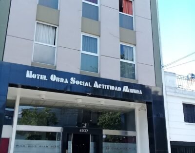 Hotel Aoma